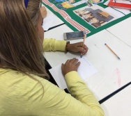 Sensibilização e Capri de Professores da Escola GENERAL TIBÚRCIO/PORTO DE SANTANA-NTV VESPER