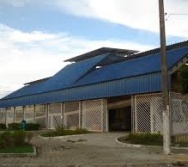 PARCERIA COM A Biblioteca e Centro Cultural 