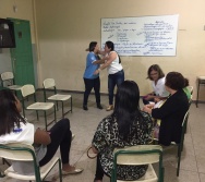 NTV - CAPRI PROFESSORES - ARTHUR COSTA E SILVA - MATUTINO