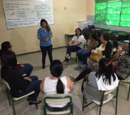 NTV - CAPRI PROFESSORES - ARTHUR COSTA E SILVA - MATUTINO