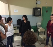 NTV - CAPRI PROFESSORES - ARTHUR COSTA E SILVA - MATUTINO