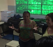 NTV - CAPRI PROFESSORES - ARTHUR COSTA E SILVA - MATUTINO