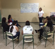 NTV - CAPRI PROFESSORES - ARTHUR COSTA E SILVA - MATUTINO