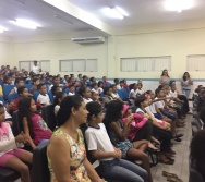 COLORIR - CONTAÇÃO DE HISTÓRIA NA ESCOLA JORGE AMADO - NOVA CARAPINA II
