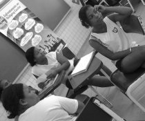 FECHAMENTO DO PROJETO CUIDA DE MIM - EMEF CIDADE POMAR