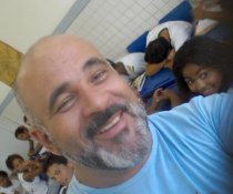 FECHAMENTO DO PROJETO CUIDA DE MIM - EMEF CIDADE POMAR