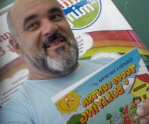 FECHAMENTO DO PROJETO CUIDA DE MIM - EMEF CIDADE POMAR