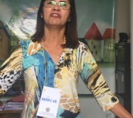 CURSO CONTANDO HISTÓRIAS COLORINDO VIDAS - TÉCNICAS P/ CONTAR HISTÓRIA I - TURMA 3/2018