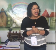 CURSO CONTANDO HISTÓRIAS COLORINDO VIDAS - TÉCNICAS P/ CONTAR HISTÓRIA I - TURMA 3/2018