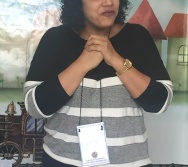 CURSO CONTANDO HISTÓRIAS COLORINDO VIDAS - TÉCNICAS P/ CONTAR HISTÓRIA I - TURMA 3/2018