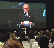 SEMINÁRIO DE EDUCAÇÃO A TRIBUNA - VITÓRIA - ES.