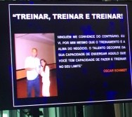 SEMINÁRIO DE EDUCAÇÃO A TRIBUNA - VITÓRIA - ES.