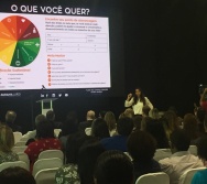 SEMINÁRIO DE EDUCAÇÃO A TRIBUNA - VITÓRIA - ES.