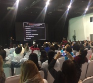 SEMINÁRIO DE EDUCAÇÃO A TRIBUNA - VITÓRIA - ES.