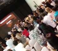 SEMINÁRIO DE EDUCAÇÃO A TRIBUNA - VITÓRIA - ES.