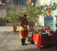 VIAGEM PELA LITERATURA - PMV - BIBLIOTECA ADELPHO MONJARDIM - AÇÃO NTV