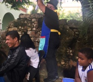 VIAGEM PELA LITERATURA - PMV - BIBLIOTECA ADELPHO MONJARDIM - AÇÃO NTV