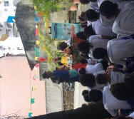 VIAGEM PELA LITERATURA - PMV - BIBLIOTECA ADELPHO MONJARDIM - AÇÃO NTV