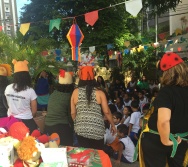 VIAGEM PELA LITERATURA - PMV - BIBLIOTECA ADELPHO MONJARDIM - AÇÃO NTV