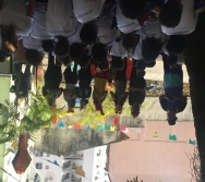 VIAGEM PELA LITERATURA - PMV - BIBLIOTECA ADELPHO MONJARDIM - AÇÃO NTV