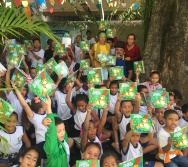 VIAGEM PELA LITERATURA - PMV - BIBLIOTECA ADELPHO MONJARDIM - AÇÃO NTV