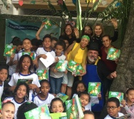 VIAGEM PELA LITERATURA - PMV - BIBLIOTECA ADELPHO MONJARDIM - AÇÃO NTV