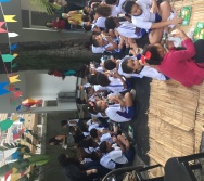 VIAGEM PELA LITERATURA - PMV - BIBLIOTECA ADELPHO MONJARDIM - AÇÃO NTV