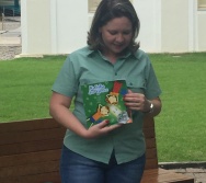 NTV - AULA DE CAMPO MUSEU VALE