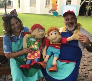 NTV - AULA DE CAMPO MUSEU VALE