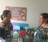 CURSO CONTANDO HISTÓRIAS COLORINDO VIDAS - TÉCNICAS PARA CONTAR HISTÓRIAS II - TURMA 3/2018