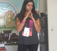 CURSO CONTANDO HISTÓRIAS COLORINDO VIDAS - TÉCNICAS PARA CONTAR HISTÓRIAS II - TURMA 3/2018