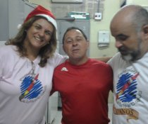 FECHAMENTO DO PROJETO CUIDA DE MIM - EMEF ANTONIO VIEIRA DE REZENDE - MAT