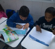 DIA NTV - ESCOLA GENERAL TIBÚRCIO - PORTO DE SANTANA - PROJETO MACRO MEIO AMBIENTE