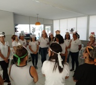 O resgate da ludicidade através das histórias - Universidade Infantil.