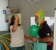 O resgate da ludicidade através das histórias - Universidade Infantil.