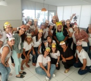 O resgate da ludicidade através das histórias - Universidade Infantil.