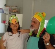 O resgate da ludicidade através das histórias - Universidade Infantil.