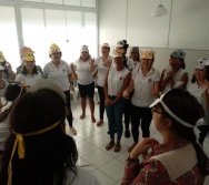 O resgate da ludicidade através das histórias - Universidade Infantil.