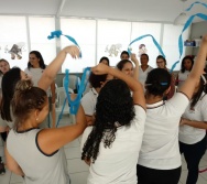 O resgate da ludicidade através das histórias - Universidade Infantil.