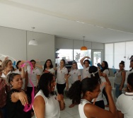 O resgate da ludicidade através das histórias - Universidade Infantil.