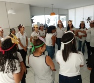 O resgate da ludicidade através das histórias - Universidade Infantil.