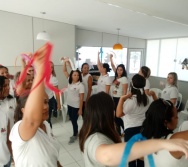 O resgate da ludicidade através das histórias - Universidade Infantil.