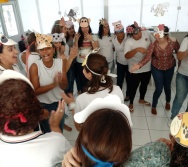 O resgate da ludicidade através das histórias - Universidade Infantil.