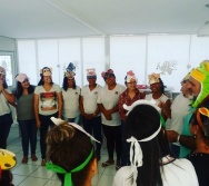 O resgate da ludicidade através das histórias - Universidade Infantil.