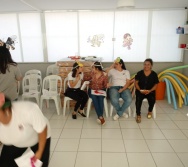 O resgate da ludicidade através das histórias - Universidade Infantil.