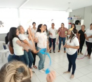 O resgate da ludicidade através das histórias - Universidade Infantil.