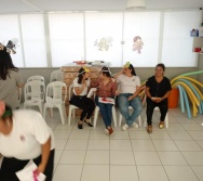 O resgate da ludicidade através das histórias - Universidade Infantil.