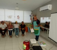 O resgate da ludicidade através das histórias - Universidade Infantil.