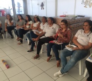 O resgate da ludicidade através das histórias - Universidade Infantil.