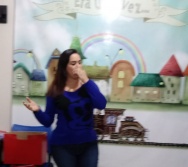 CURSO CONTANDO HISTÓRIAS COLORINDO VIDAS 